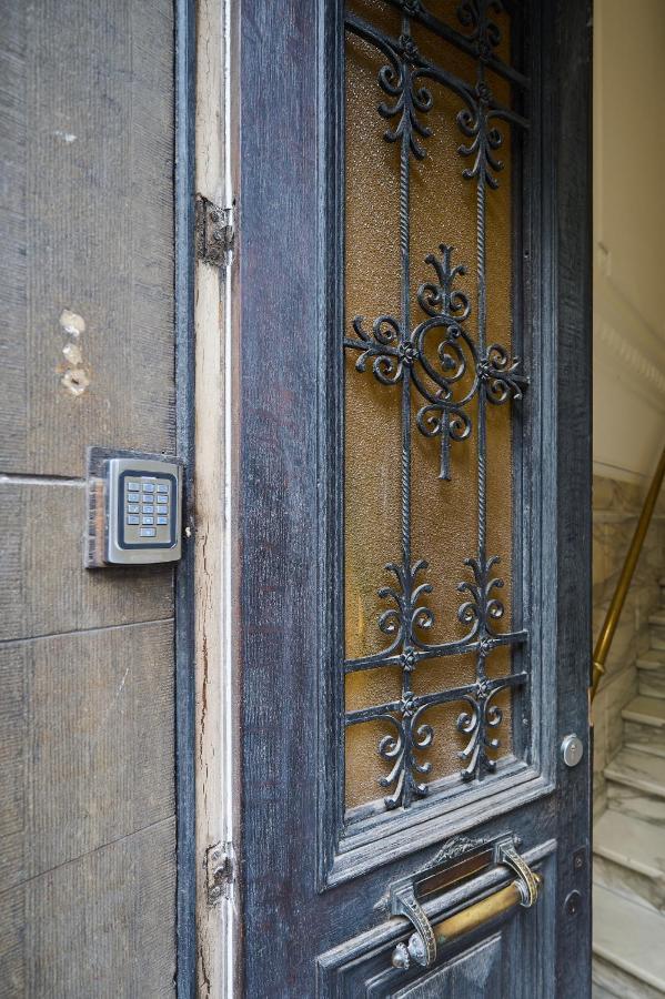 Living Home - Guest House Bruxelles Exterior foto